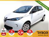 Renault Zoe R90 Life Miet-Bat Nav Klimaaut Tempomat - Renault ZOE in München
