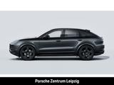 Porsche Cayenne Coupe Black Edition 22Zoll 360Grad ACC - Porsche Cayenne Neuwagen in Leipzig