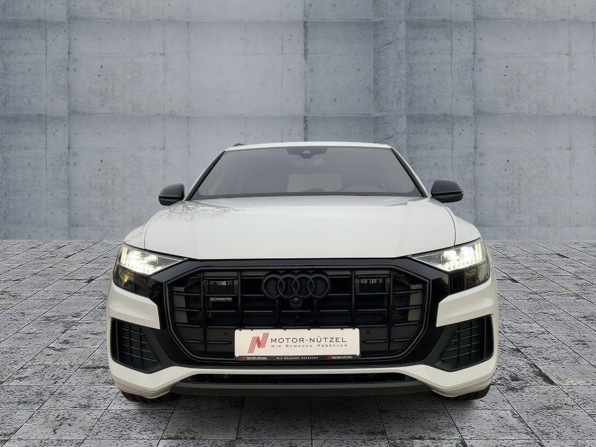 Audi Q8 - Bild 3