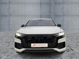 Audi Q8 50 TDI S-LINE MATRIX+NAVI+B&O+DVD+ACC+AHK+23" - Audi: Allradantrieb