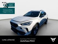 Cupra Formentor - Vorschau Bild 1