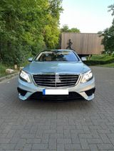 Mercedes-Benz 2.Fahrzeughalter| Top Zustand| Historie Mercedes - : Silber, Mercedes