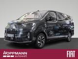 Fiat Ulysse 2.2180AT ICON, AHK, Navi, 8-Sitzer - Fiat Ulysse Neuwagen
