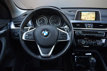 BMW X1 - 12
