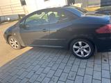 Peugeot 307 CC JBL 140 - Peugeot 307 JBL mit Benzin-Antrieb