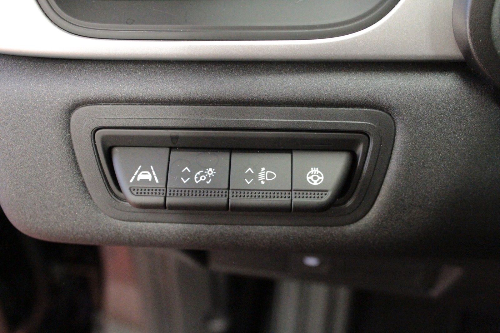 Fahrzeugabbildung Renault Captur Mild Hybrid 140  EDC Evolution*Easy Link*