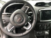 Jeep Renegade - Vorschau Bild 9