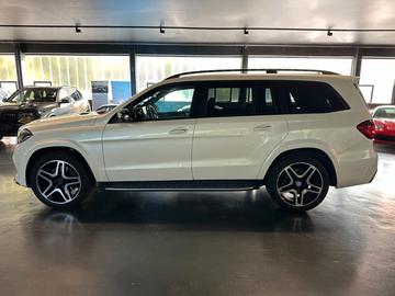 صورة 4 لـ 2015 Mercedes-BENZ GLS