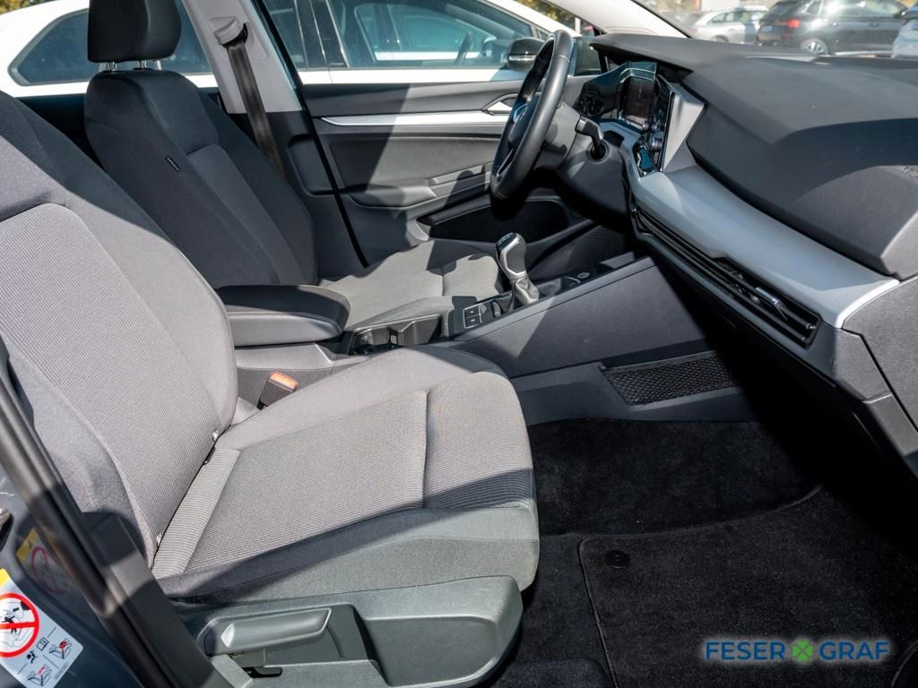 Volkswagen Golf - Bild 6
