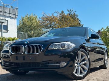 BMW 530 - 1