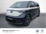Volkswagen ID.Buzz 75 Jahre Editon langer Radstand 210 kW