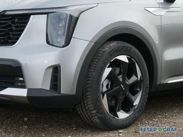 KIA Sorento - 10