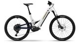 Haibike ALLTRAIL 8 Low 40cm - Haibike E-Bikes