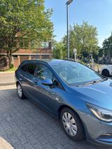 Opel Astra ST 1.6 Diesel Business 100kW S/S Business - Opel Astra mit Diesel-Antrieb: 1.6