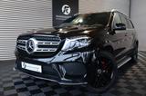 Mercedes-Benz GLS 550 4MATIC AMG LINE/ACC/PANO/360°/CARPLAY - Mercedes-Benz GL550