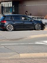 Volkswagen Golf 6 GTD - Volkswagen Golf aus 2011: GTD