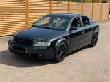 Audi A4 S4 3.0 Quattro S line Xenon 6 Gang... - Audi A4 aus 2004: 3.0