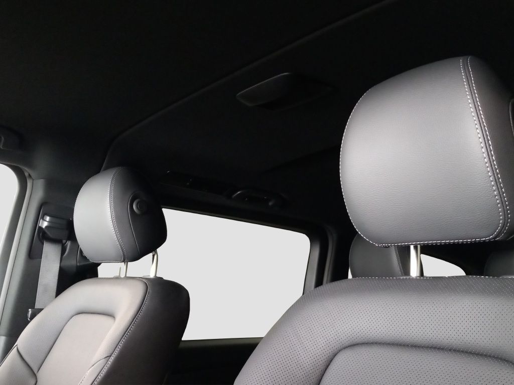 Fahrzeugabbildung Mercedes-Benz V 300 d 4MATIC AVANTGARDE Extralang AHK*Leder