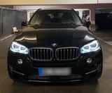 BMW X5 30d F15 360 Kamera Sitzlüftung ACC ... - BMW 530 mit Diesel-Antrieb: Geländewagen