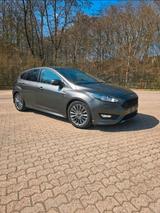 Ford Focus Mk3.5 ST-LINE 74.000km - Ford Focus ST MK3 Gebrauchtwagen