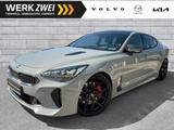 Kia Stinger 3,3T GT 4WD Panorama HUD ACC BLIS 360° P - gebrauchte Kia Stinger aus dem Jahr 2020