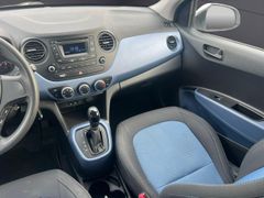 HYUNDAI i10 Classic KLIMA,PDC,ESP,FENSTERELEK.,BT Klima