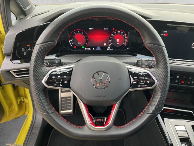 Golf GTI Clubsport 2.0 TSI DSG,HUD,Pano,IQ.LIGHT