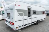 LMC Videro 530 K *Etagenbetten*Einzelbett*Duschpaket - LMC 530 k