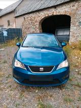 Seat SEAT Ibiza Style 1.2 | 5-Türer | TÜV bis 0... - Seat Ibiza: Türer