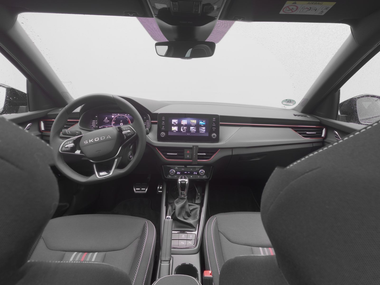 Skoda Scala - Bild 5
