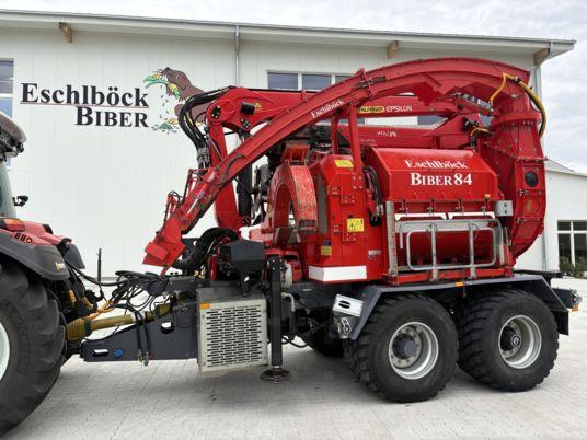 Andere Biber 84 ZK Occasion/Gebraucht