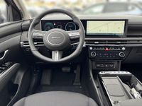 Hyundai TUCSON - Vorschau Bild 10