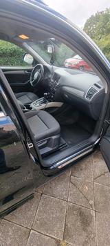 Audi Q5 2013 - Audi Q5 mit Diesel-Antrieb: Limousine, Automatik