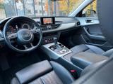 Audi A6 Avant 2.0 TDI ultra S-line AHK Sport - Audi A6 Gebrauchtwagen in Mönchengladbach