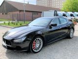 Maserati Ghibli  Auto kaufen bei mobile.de