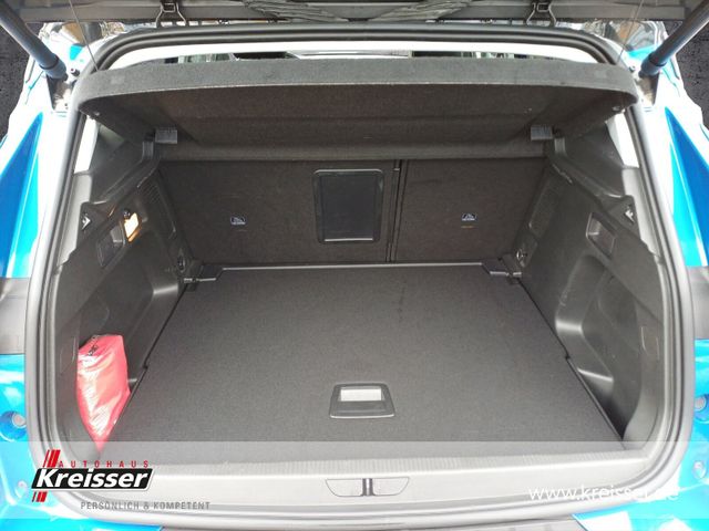 Grandland X 2.0 D Ultimate NAVI/AHK/LEDER/KAMERA