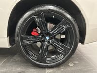 BMW X3 M50 - Vorschau Bild 6