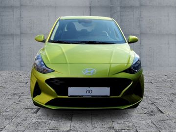 Hyundai i10 1.2 Trend (79PS) MY25