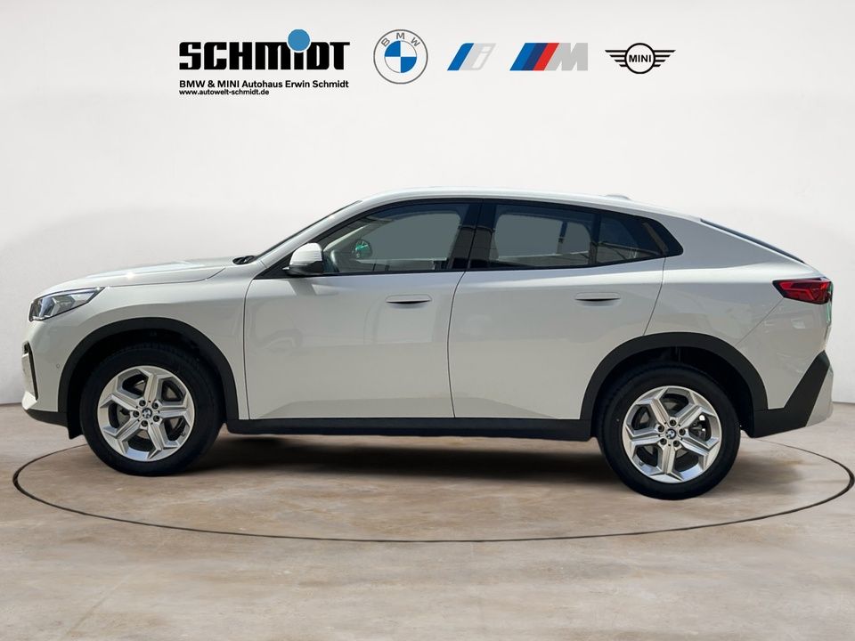 BMW X2 - Bild 2
