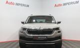Skoda Kodiaq Tour 2.0 TSI 4x4*AHK*ACC*360°*LHZ*VC* - Skoda Kodiaq TOUR mit Benzin-Antrieb