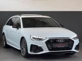 Audi A4 40TDI QUATTRO/S-LINE/PANO/B&O/MATRIX/360° - Audi A4 Hybrid (Diesel/Elektro)
