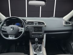 Renault Kadjar 1.2 TCe 130 XMOD ENERGY 1.2 TCe 130 EU6 X