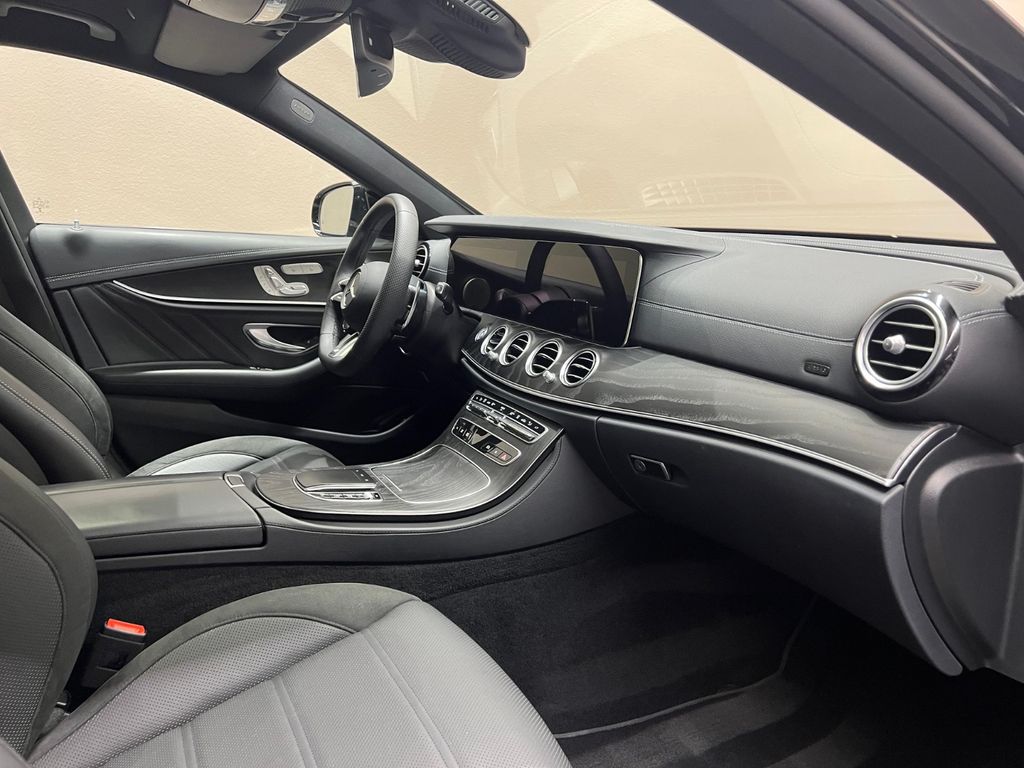 Mercedes-Benz E 53 AMG E53 T AMG 4M *DYNAMIC-PLUS-PAKET*NIGHT*STANDHZ*
