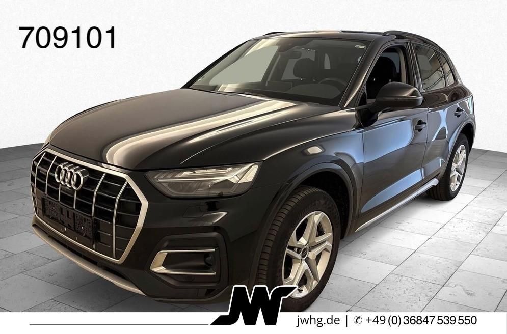 Image of Audi Q5