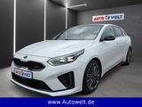 Kia ProCeed 1.6 T-GDI GT LED Navi PDC 4x Sitzheizung - Kia: Kombi