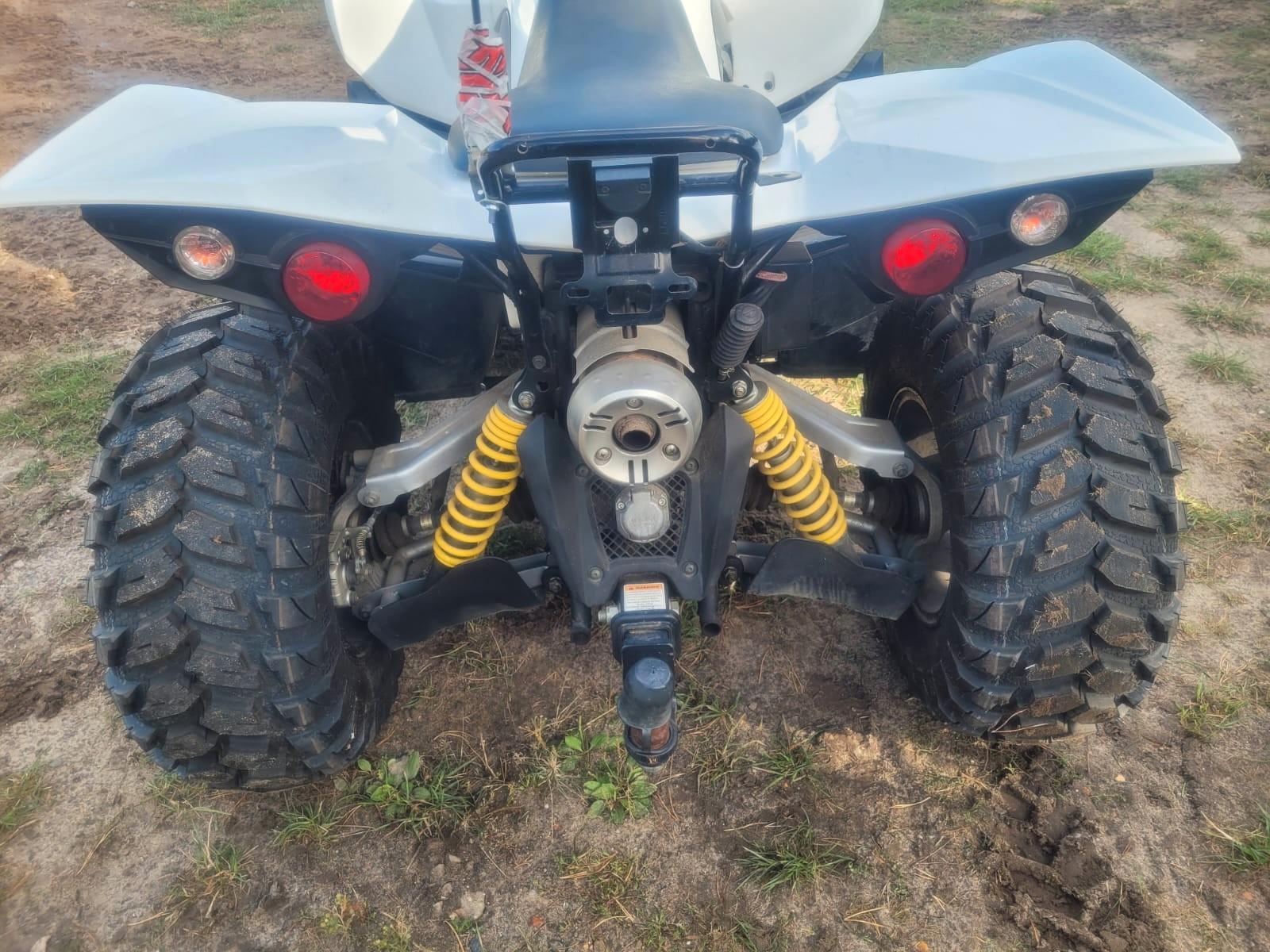 Kymco  2009 — photo 5