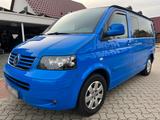 Volkswagen T5 Multivan / Wohnmobilzulassung - Volkswagen T5 Multivan in Braunschweig