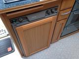 Coachmen Elddis Cyclone 530 GTX - Wohnwagen 2001
