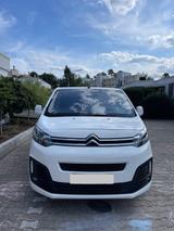 Citroën SpaceTourer 2,0 BlueHDi 180 S&S L2 Bus. Loun... - Citroën SpaceTourer aus 2018