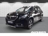 Peugeot 2008 Allure Automatik Ganzjahresreifen Sitzheizu - Peugeot 2008